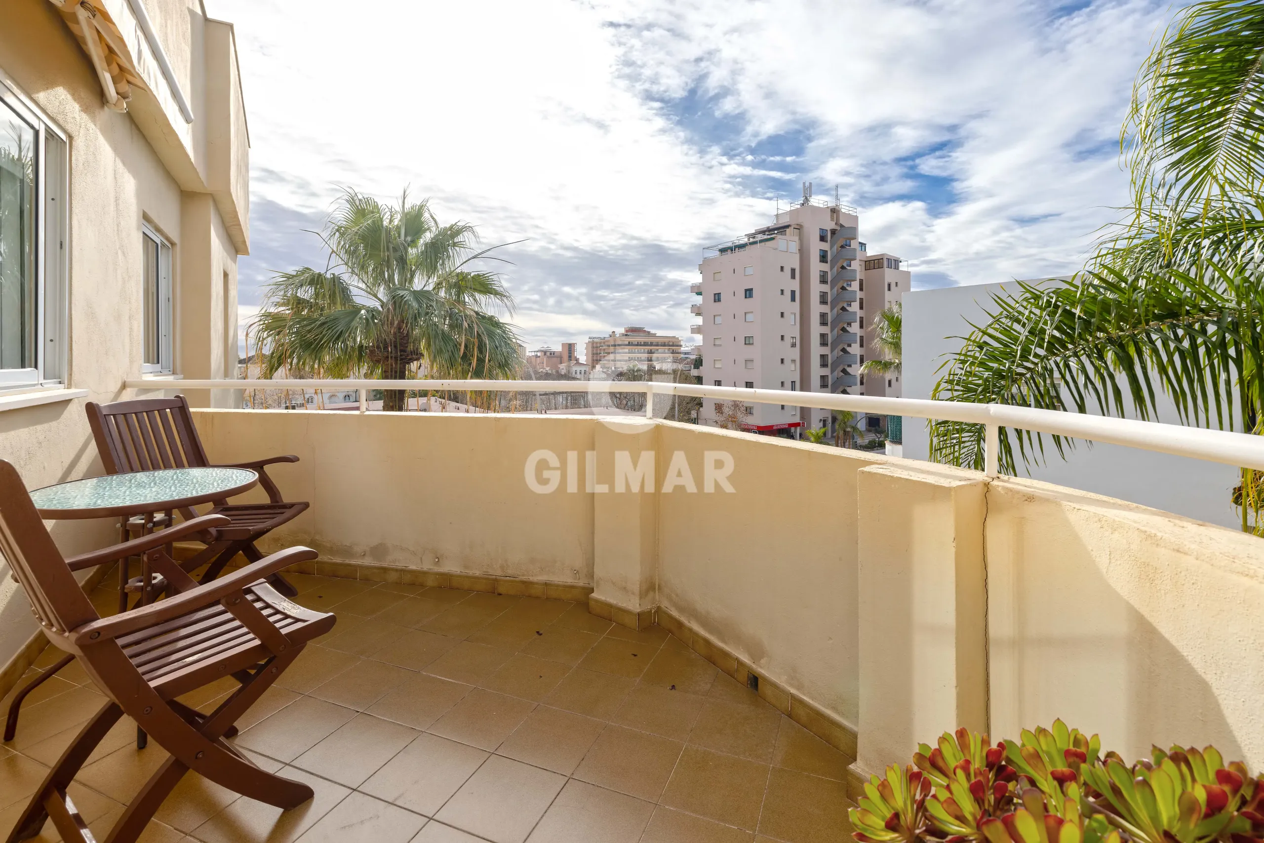 Apartment in Torremolinos - Málaga
