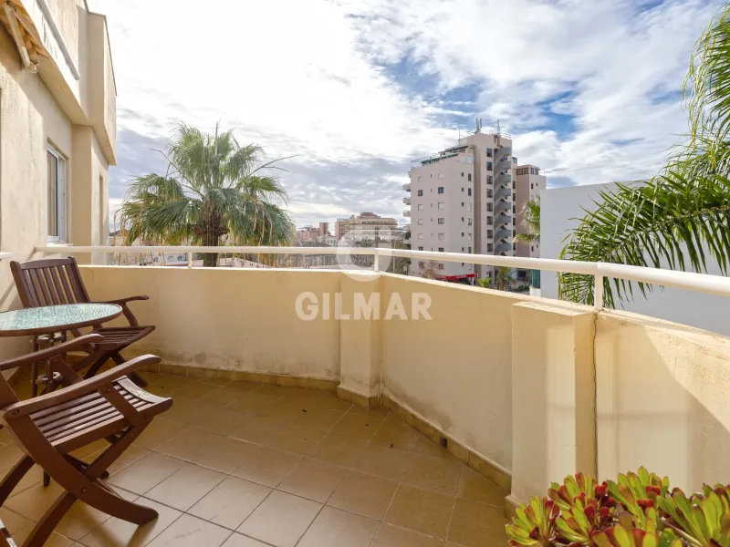 Apartment in Torremolinos - Málaga