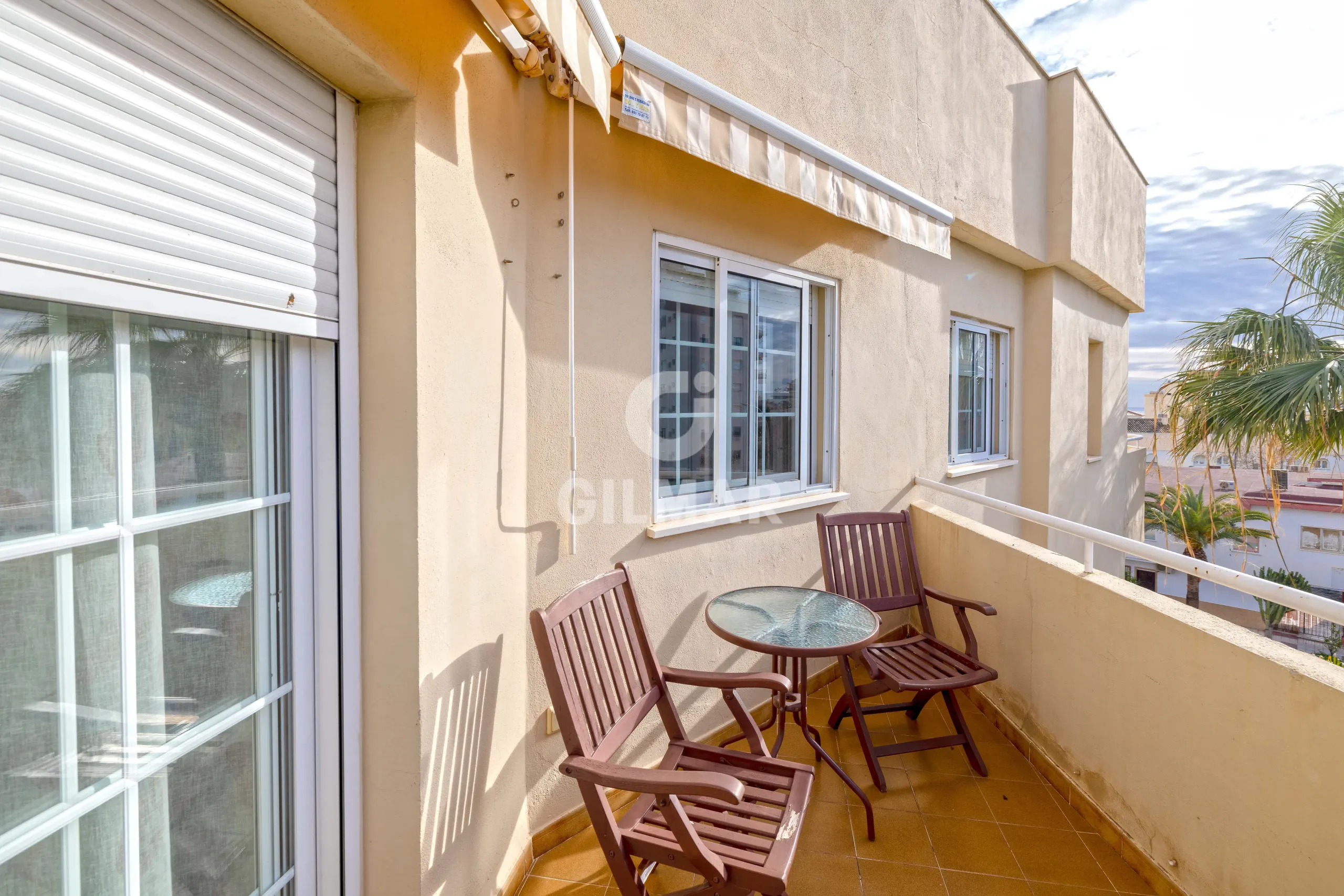 Apartment in Torremolinos - Málaga