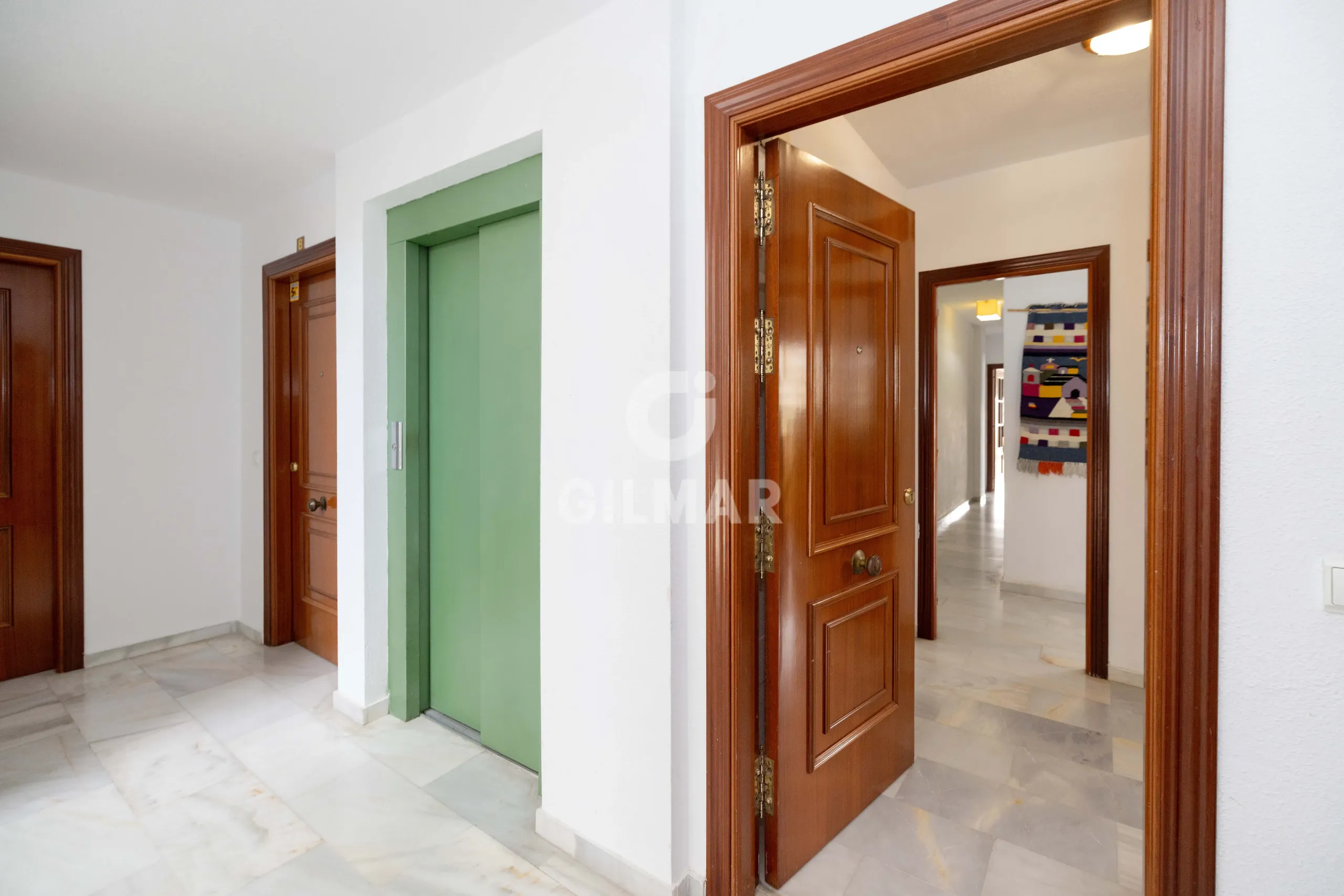 Apartment in Torremolinos - Málaga