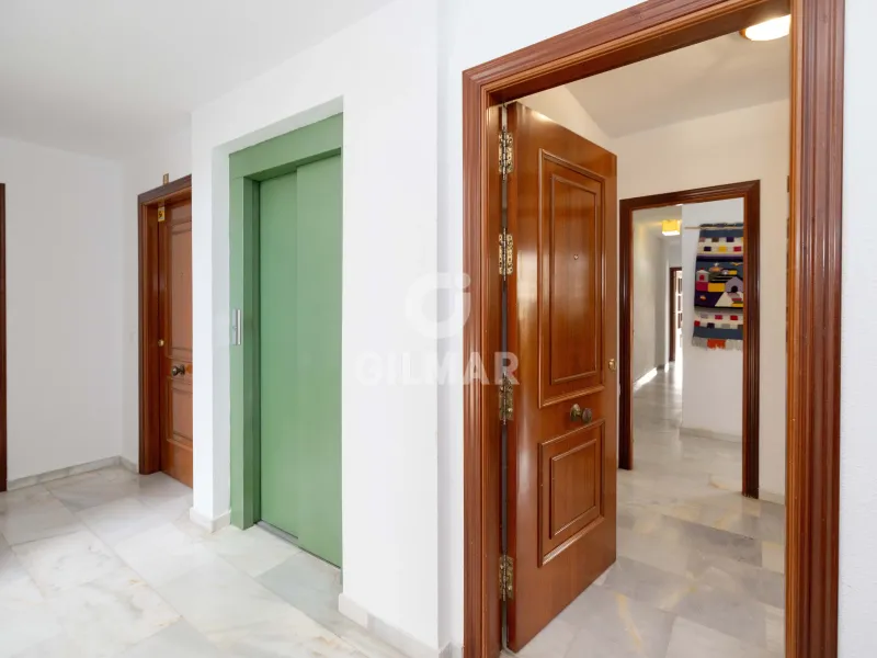Apartment in Torremolinos - Málaga