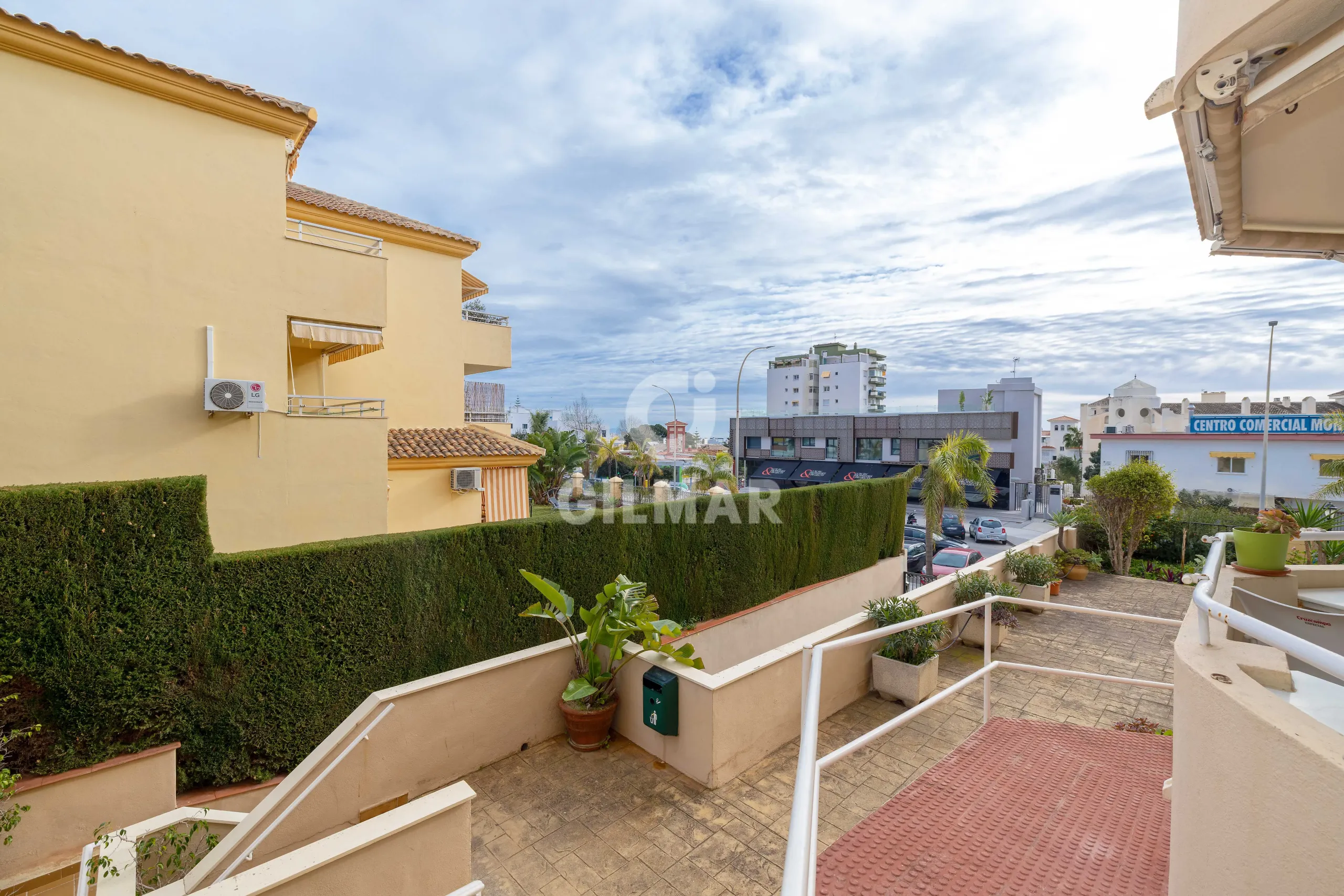 Apartment in Torremolinos - Málaga