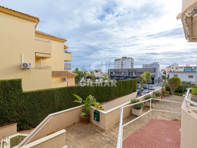 Apartment in Torremolinos - Málaga