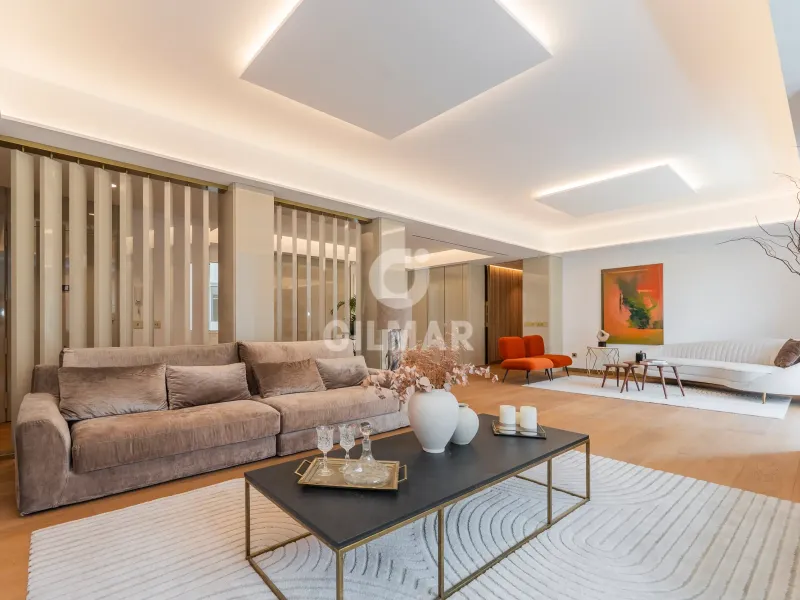Apartment in Goya - Madrid