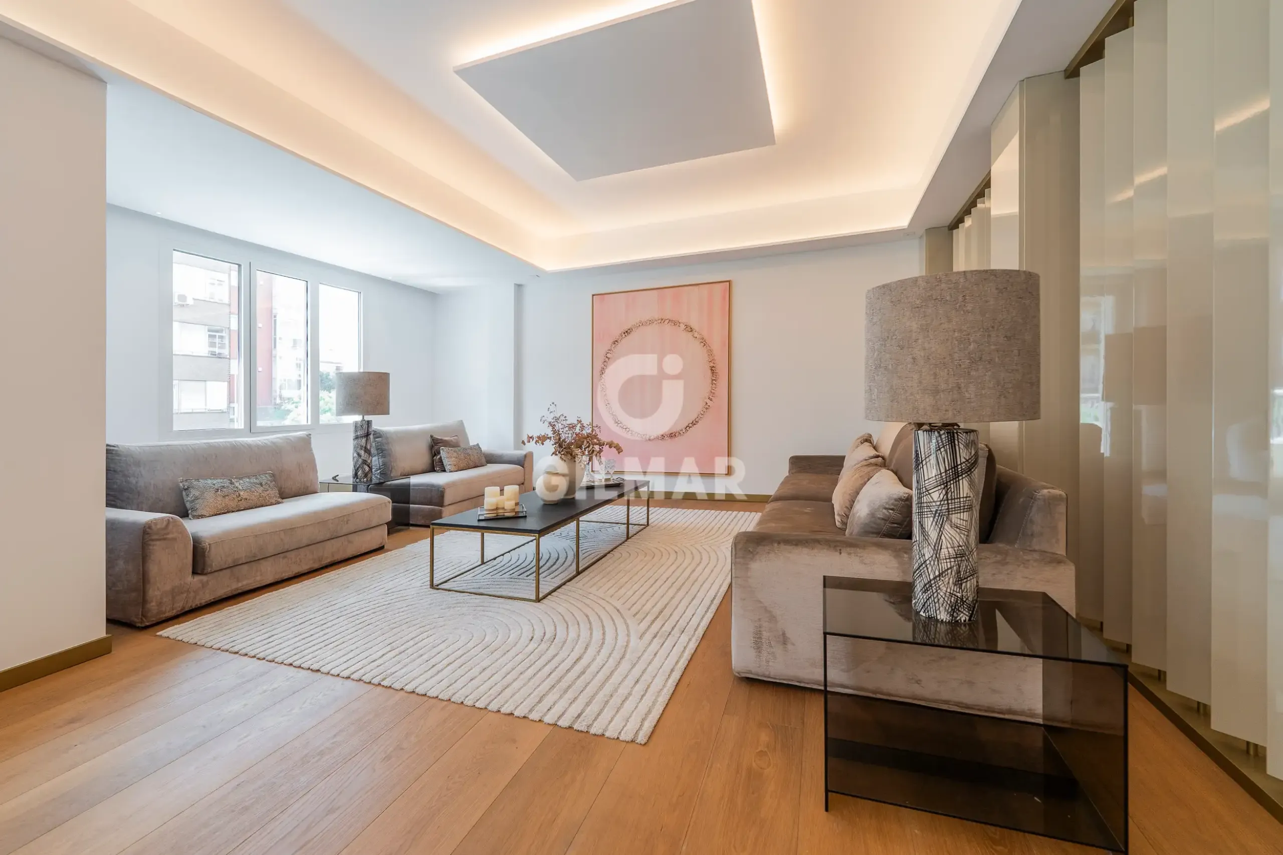 Piso en Goya - Madrid