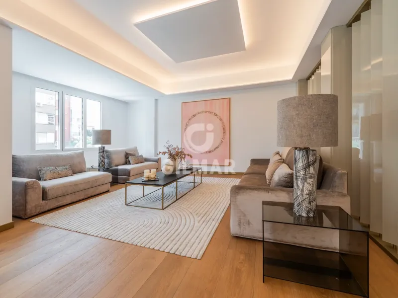 Piso en Goya - Madrid