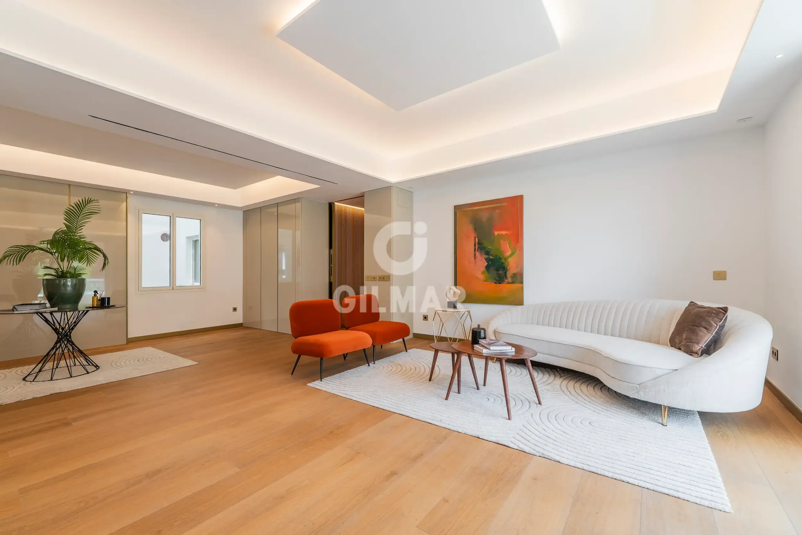Piso en Goya - Madrid