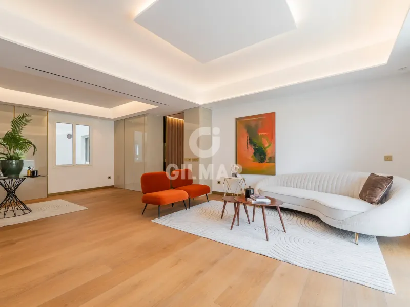 Piso en Goya - Madrid