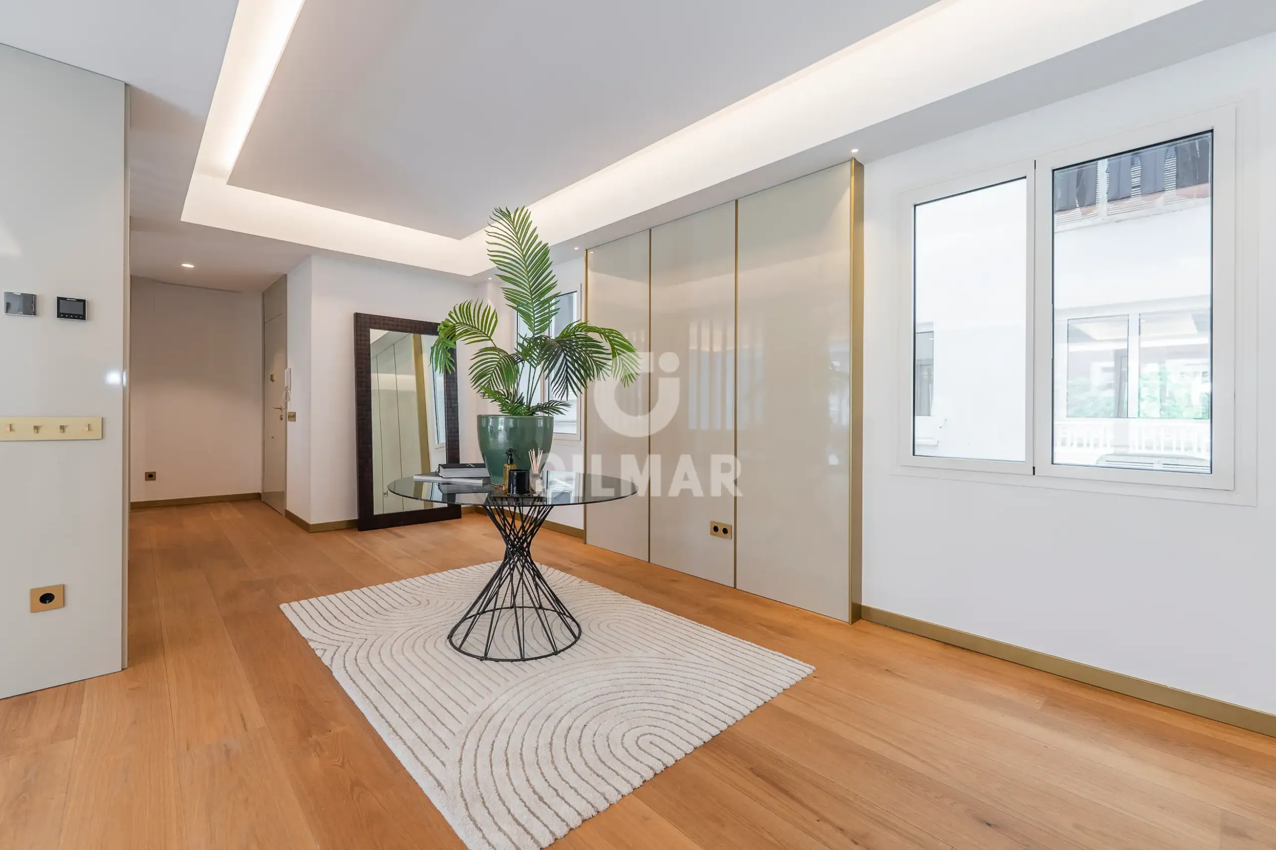 Piso en Goya - Madrid
