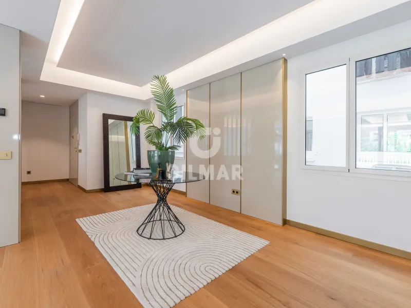 Piso en Goya - Madrid