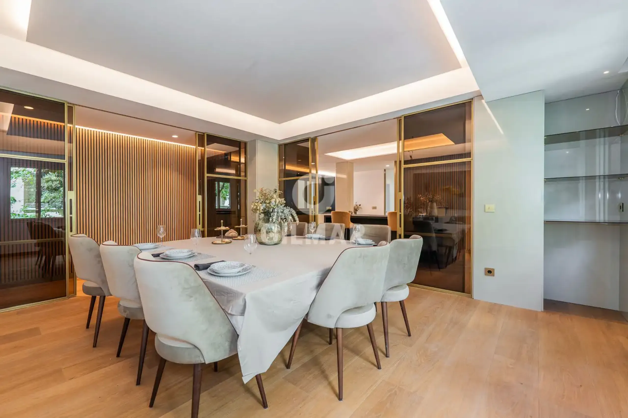 Piso en Goya - Madrid