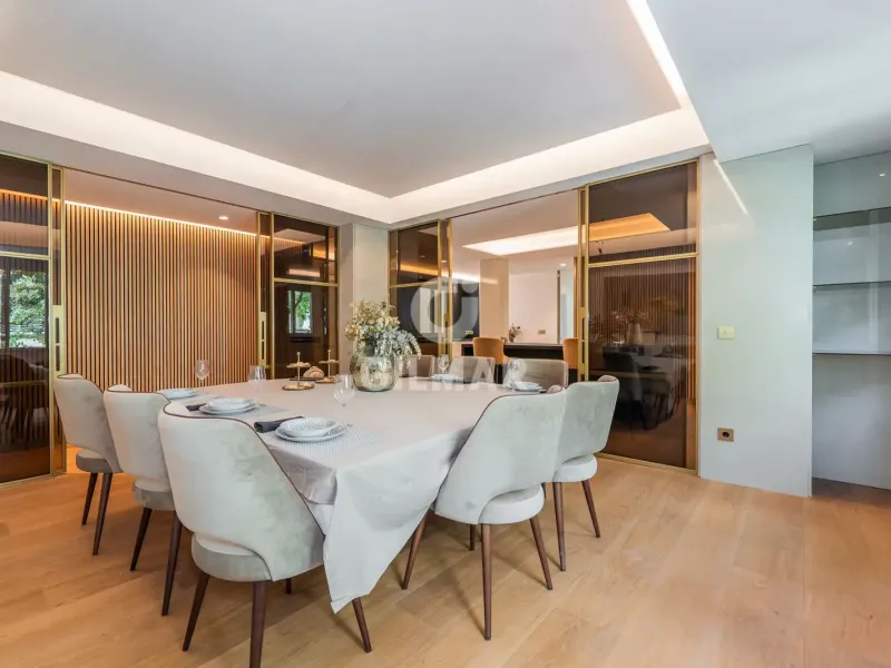 Piso en Goya - Madrid