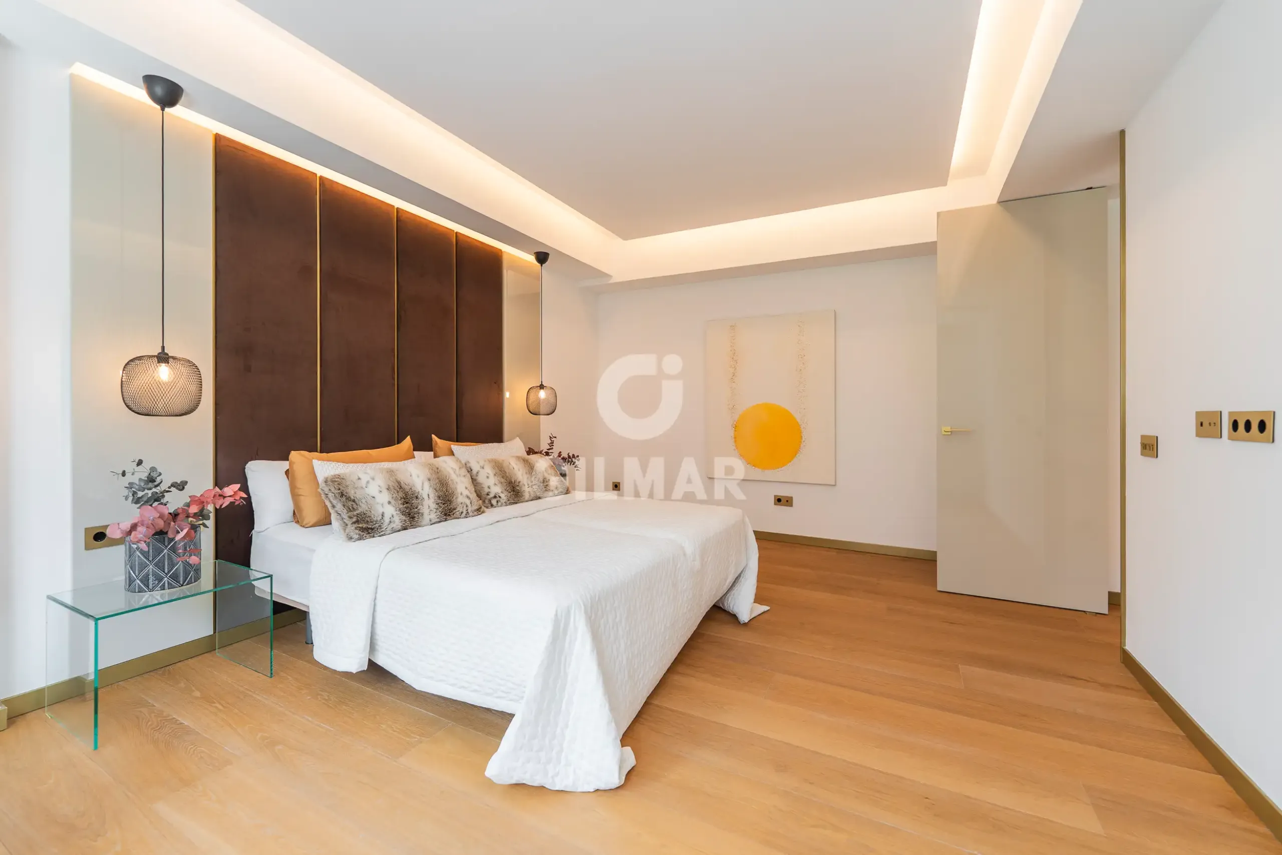Piso en Goya - Madrid