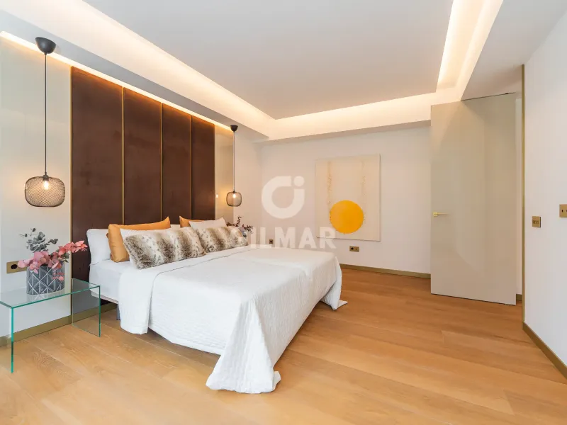 Piso en Goya - Madrid