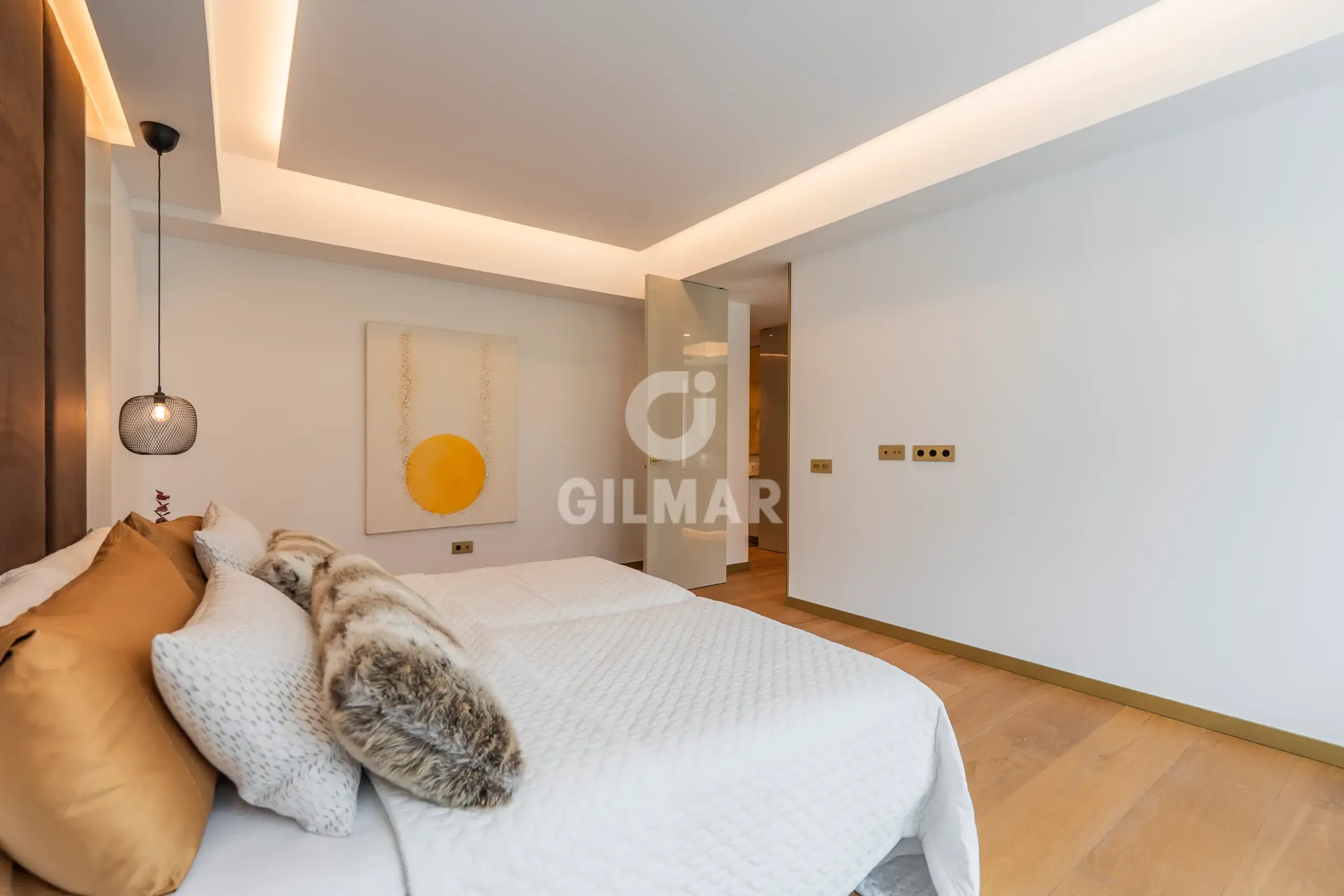 Piso en Goya - Madrid