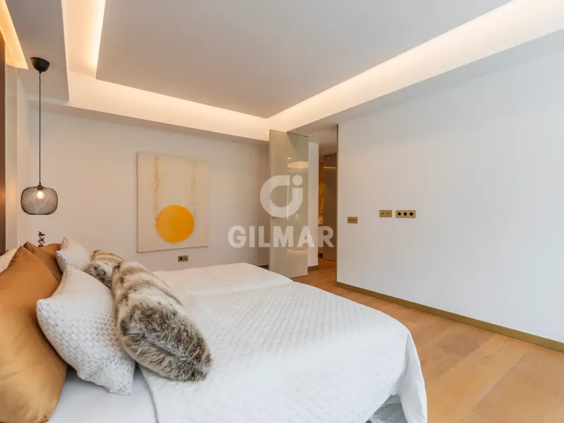 Piso en Goya - Madrid