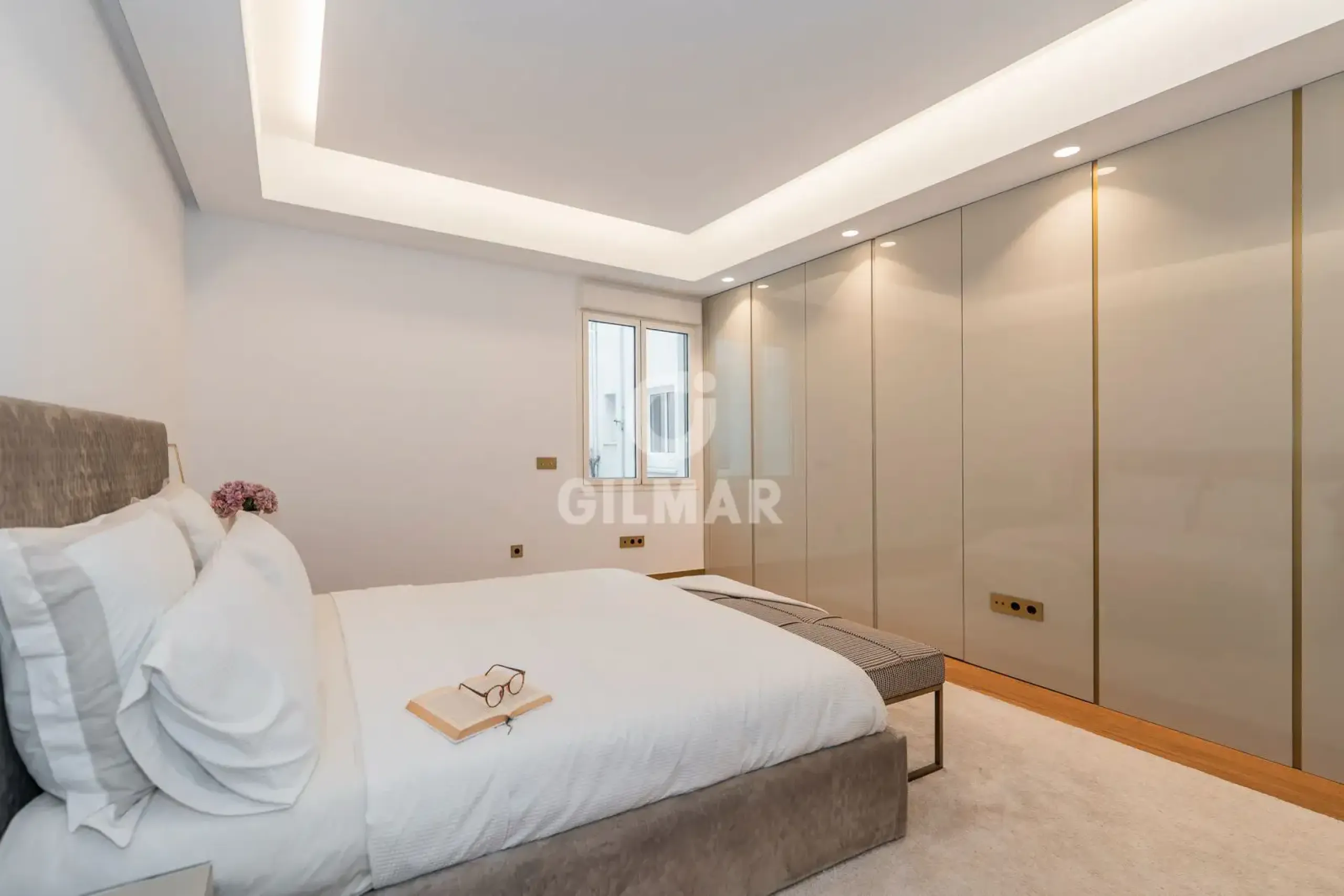 Piso en Goya - Madrid