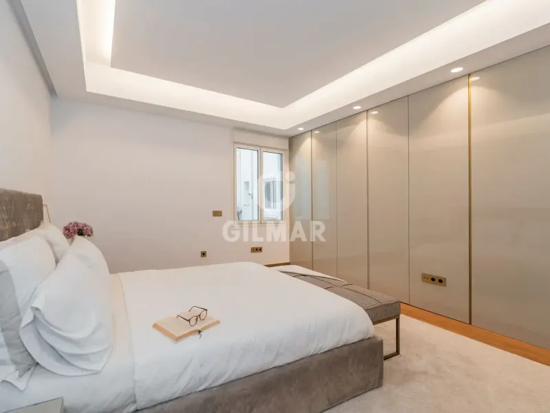 Piso en Goya - Madrid
