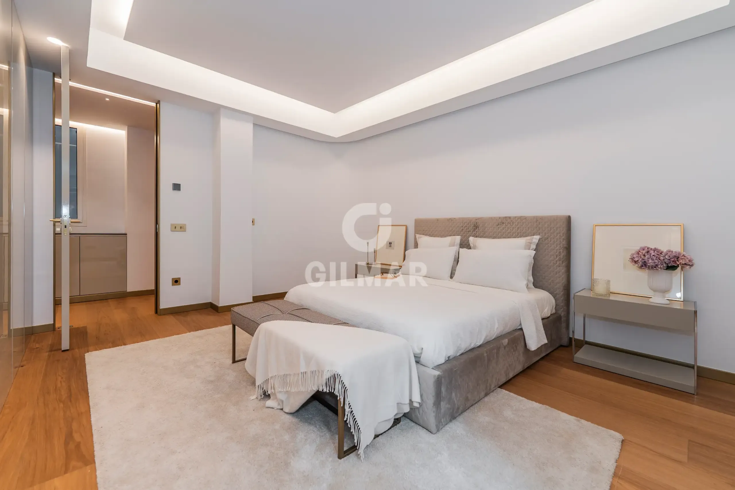 Piso en Goya - Madrid
