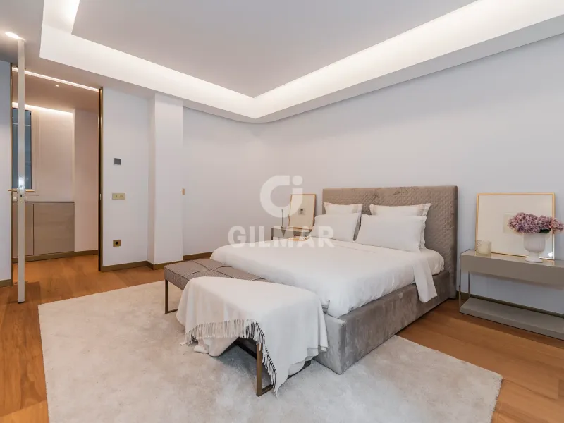 Piso en Goya - Madrid