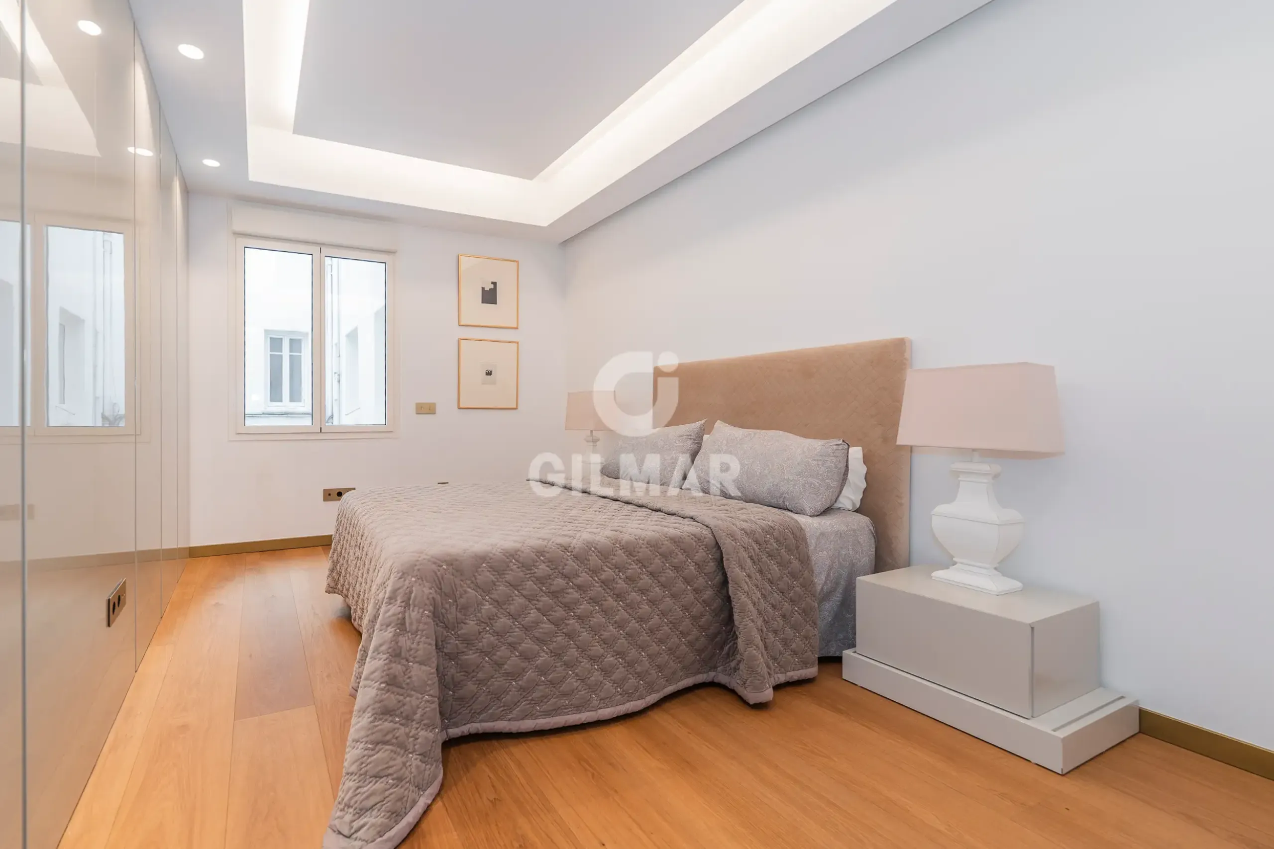 Piso en Goya - Madrid