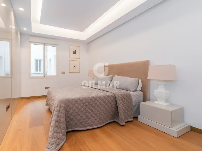 Piso en Goya - Madrid