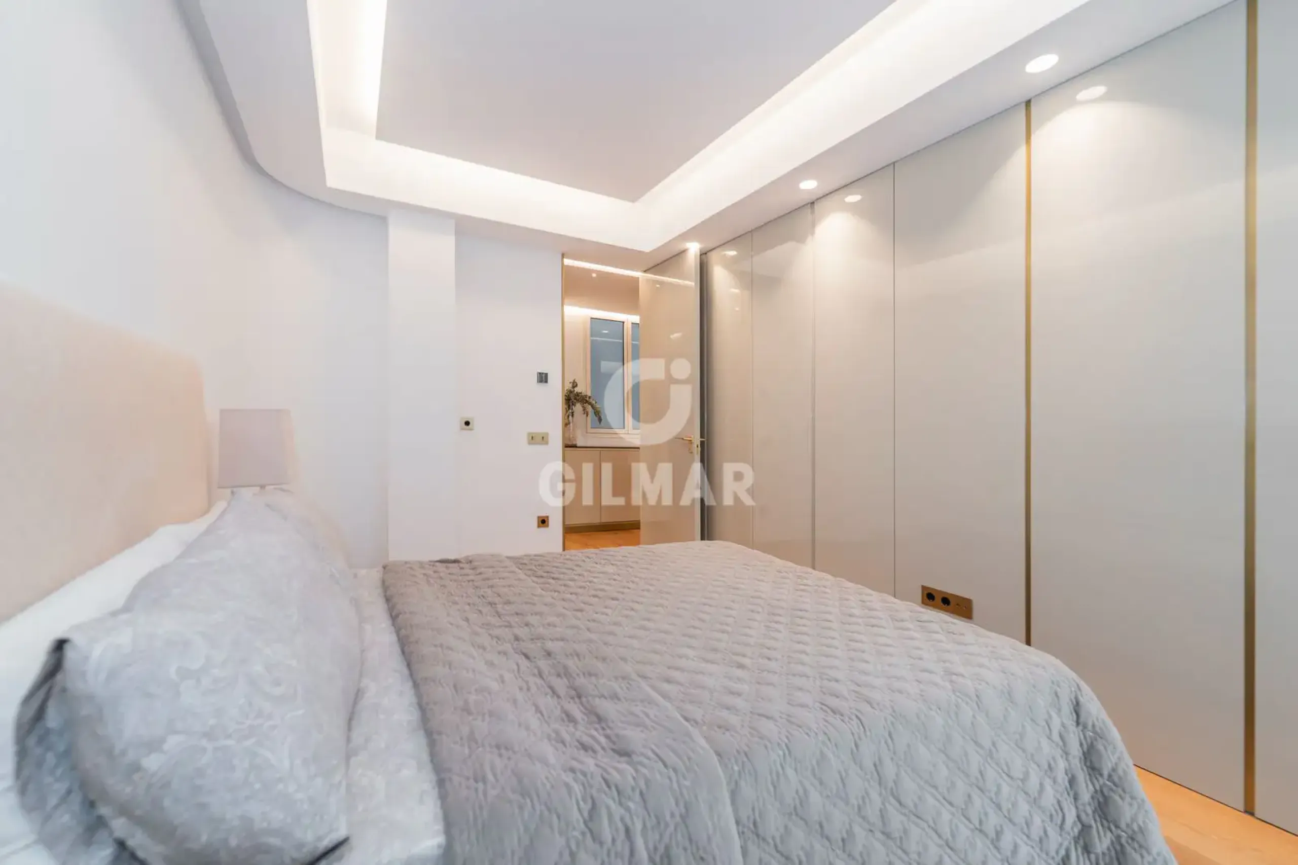 Piso en Goya - Madrid
