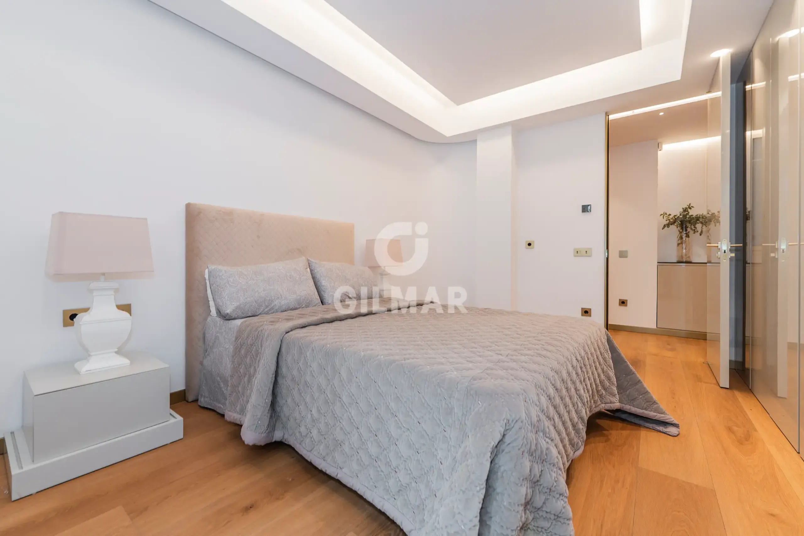Piso en Goya - Madrid