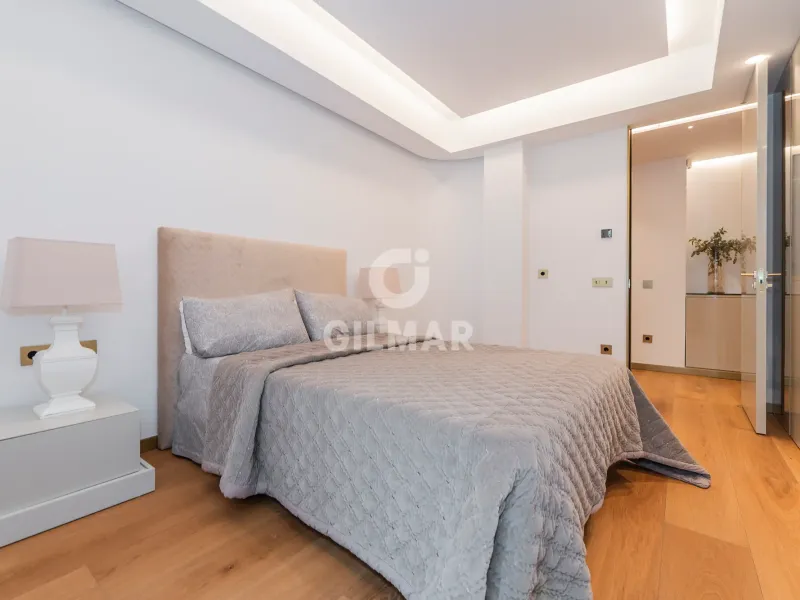 Piso en Goya - Madrid