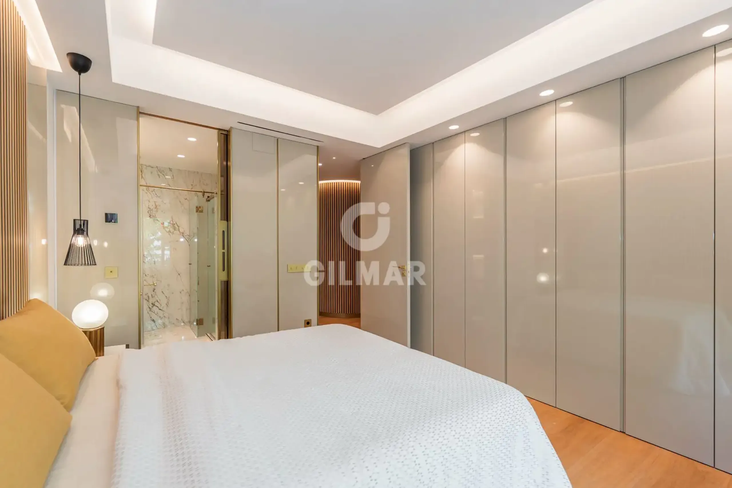 Piso en Goya - Madrid