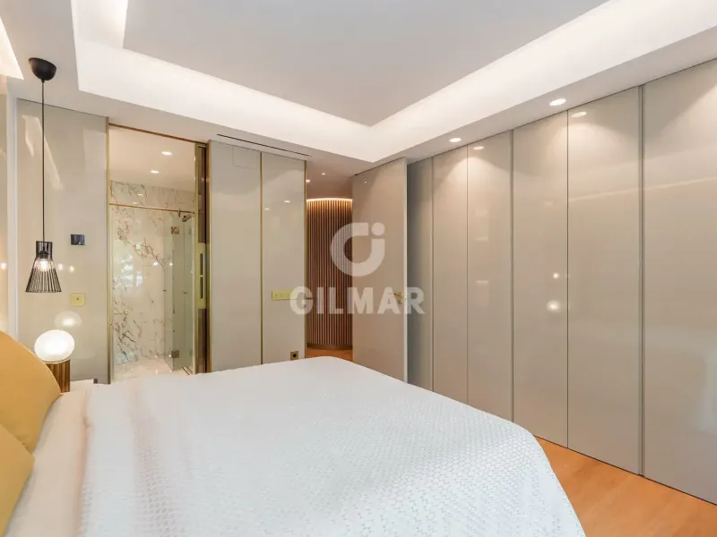 Piso en Goya - Madrid