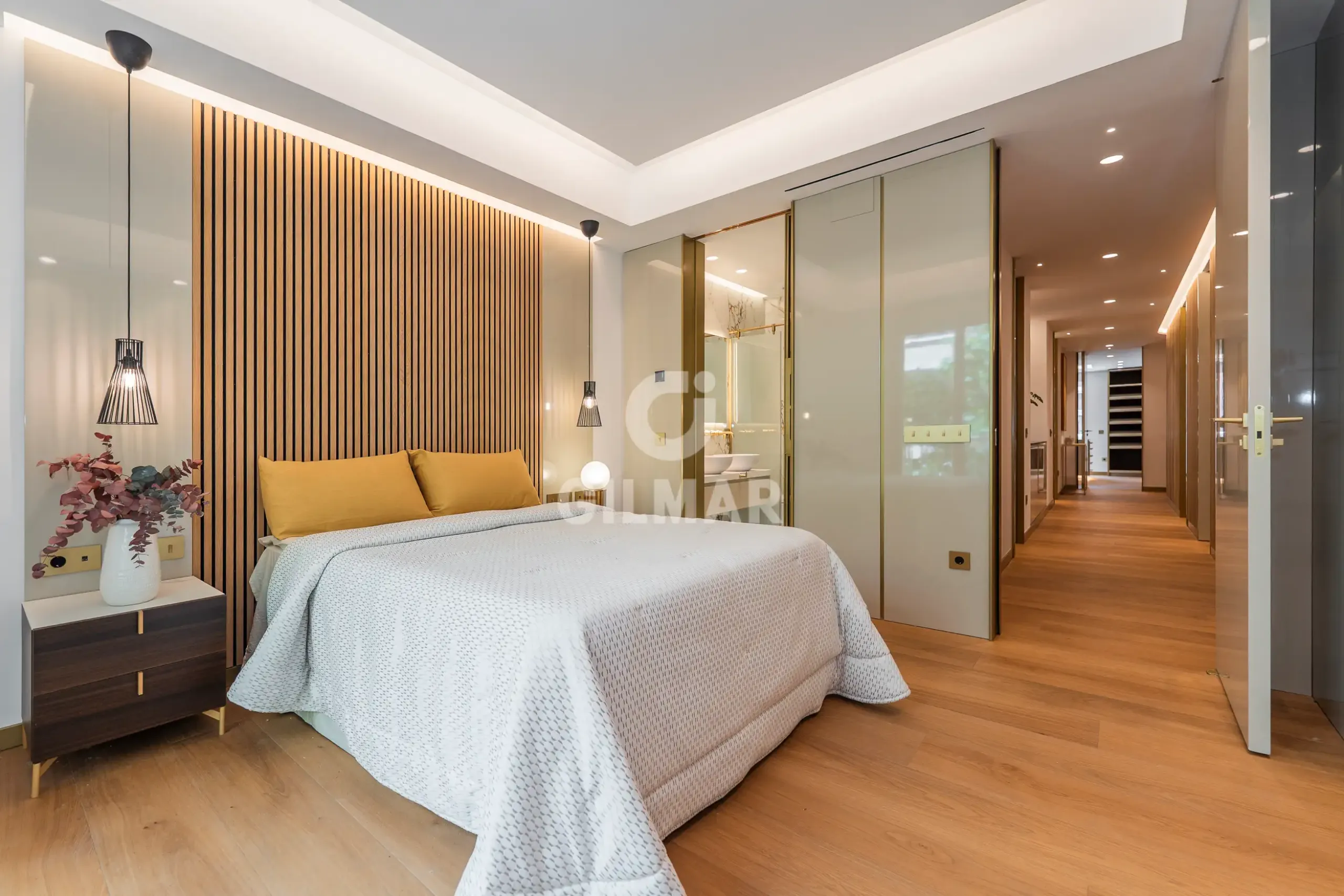 Piso en Goya - Madrid