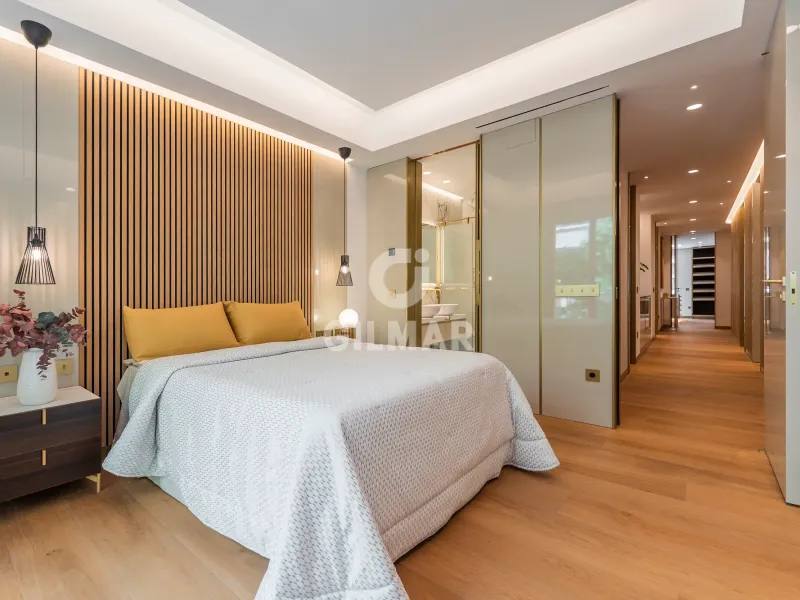 Piso en Goya - Madrid