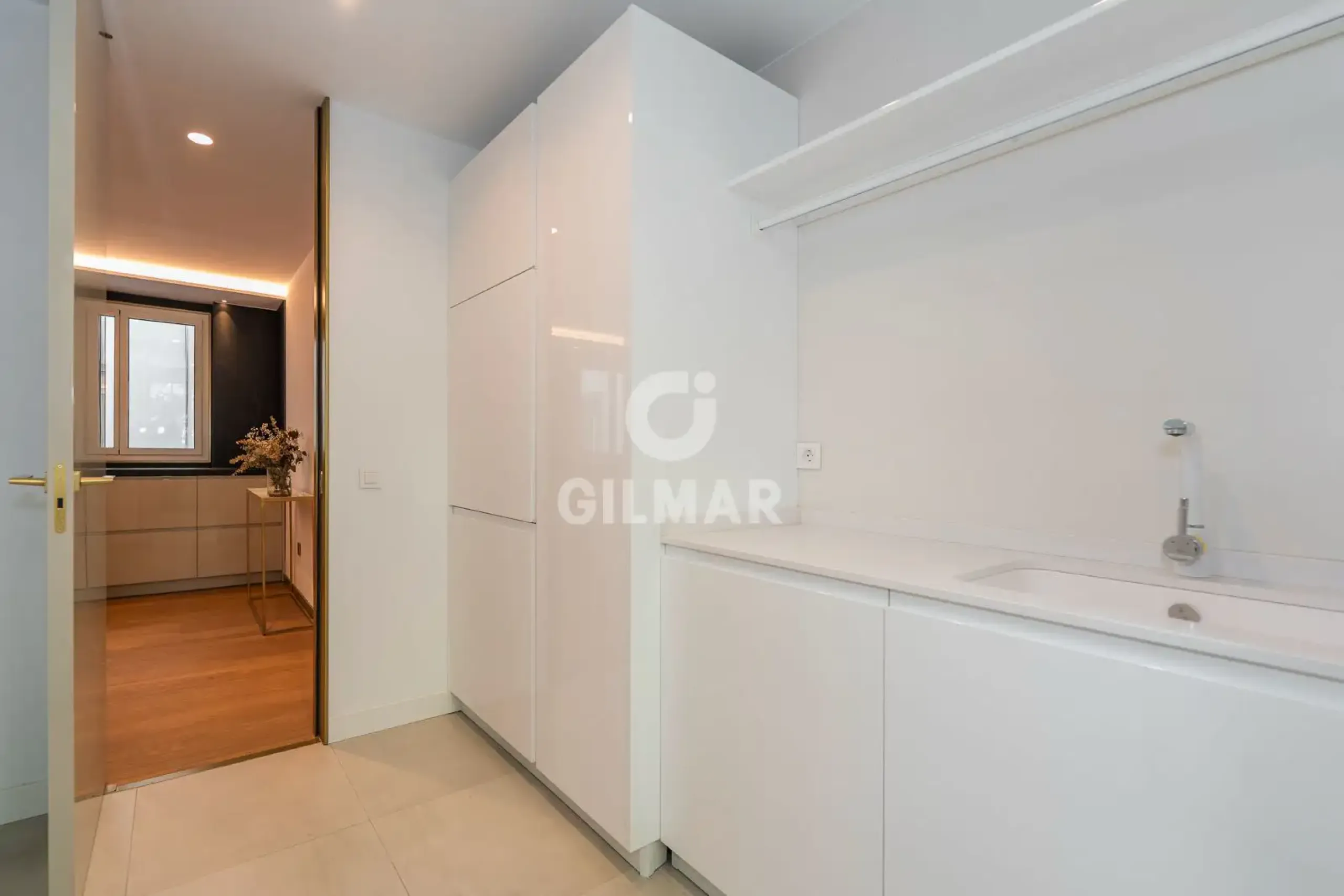 Piso en Goya - Madrid
