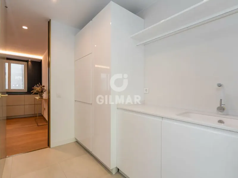 Piso en Goya - Madrid