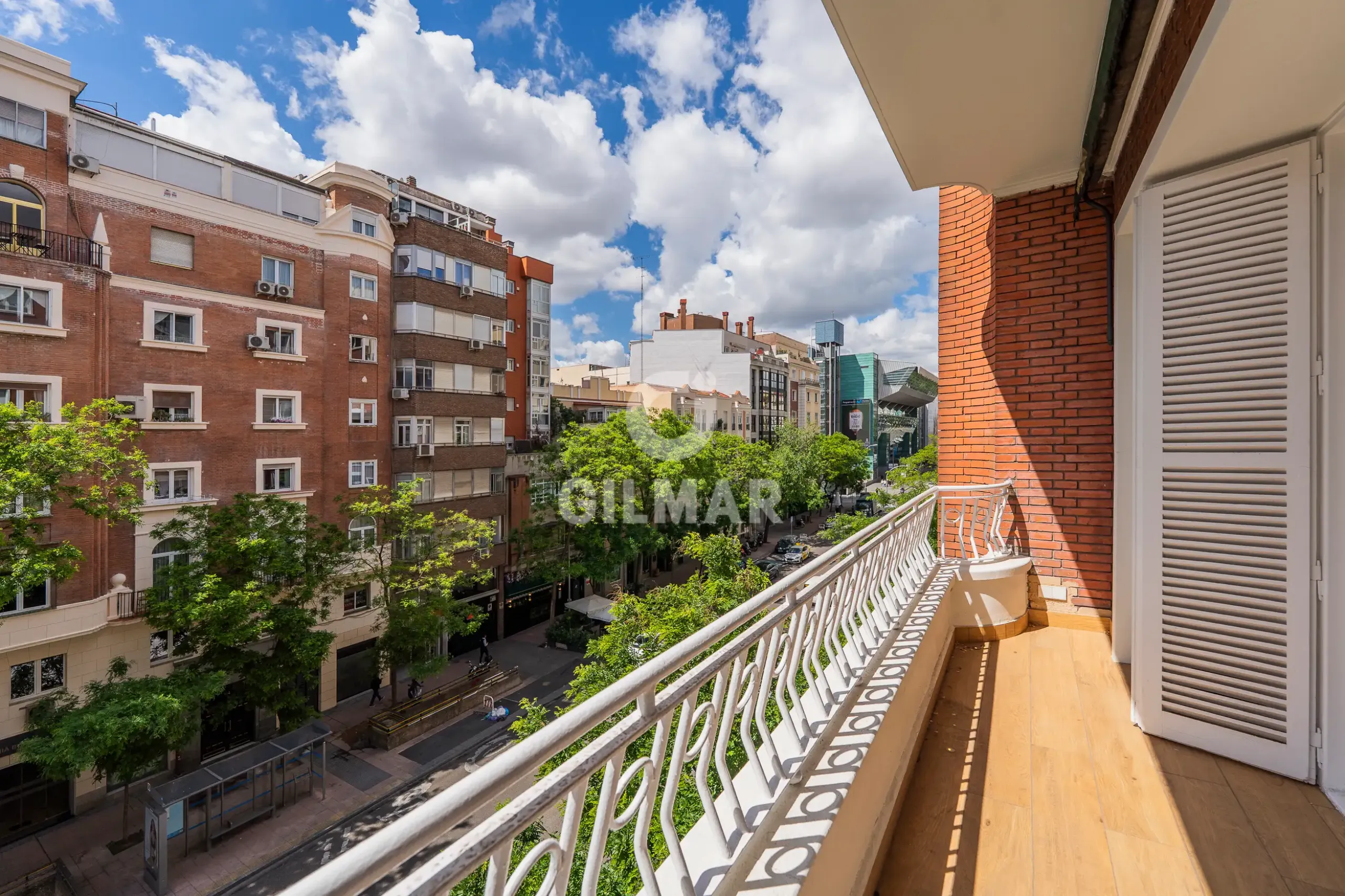 Piso en Goya - Madrid