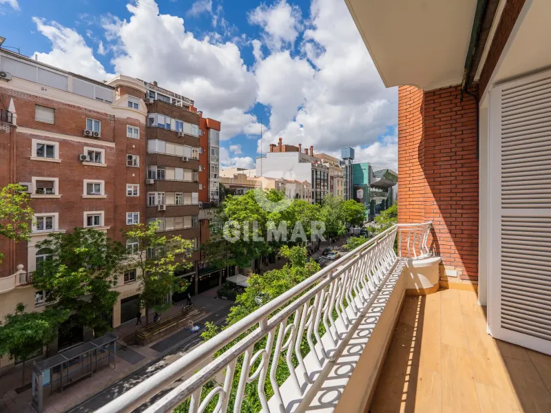 Piso en Goya - Madrid
