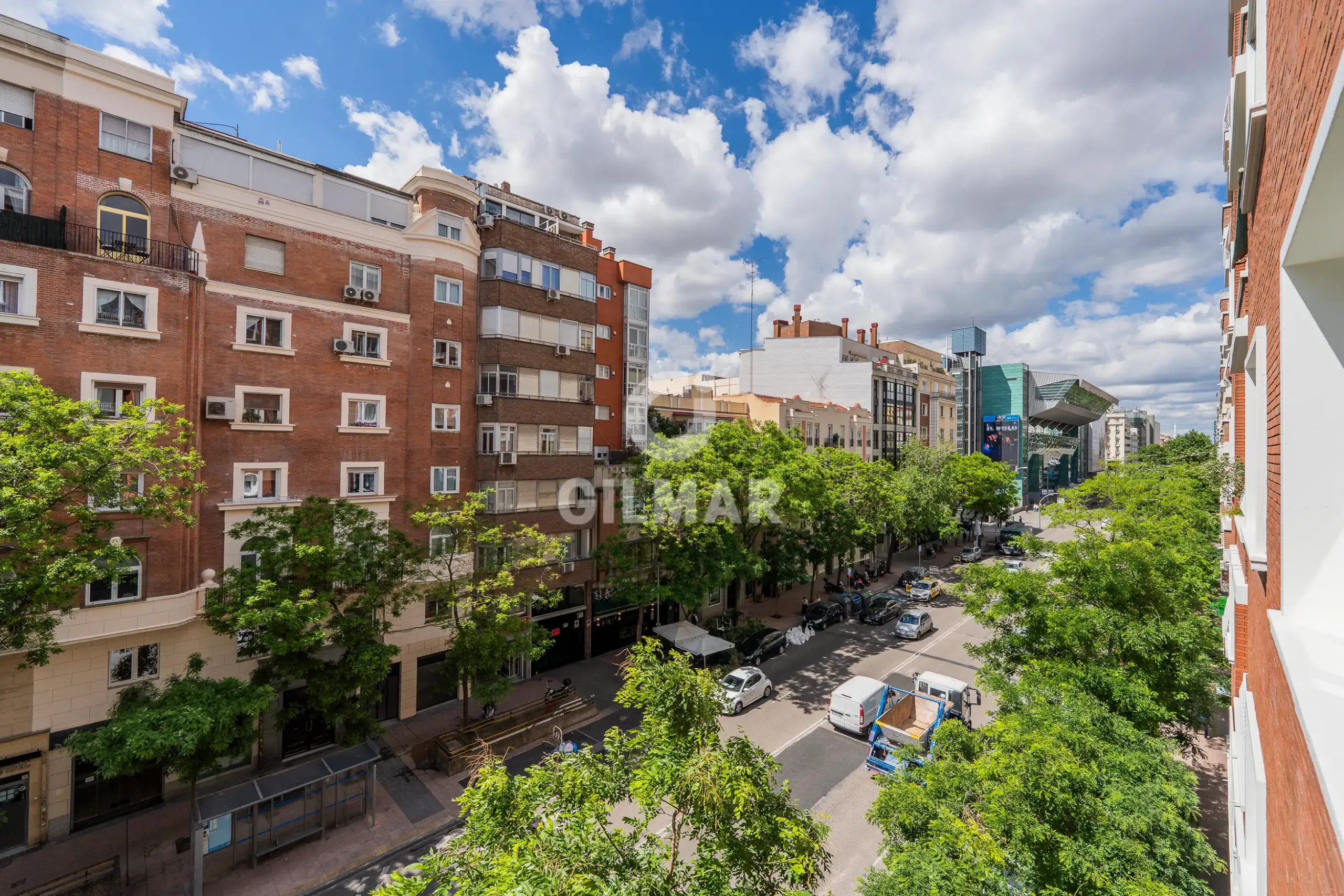 Piso en Goya - Madrid