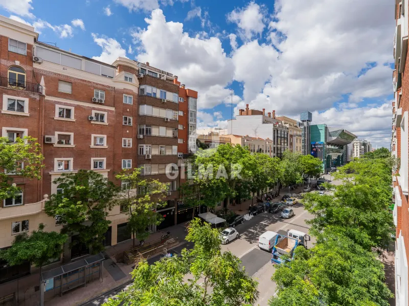 Piso en Goya - Madrid