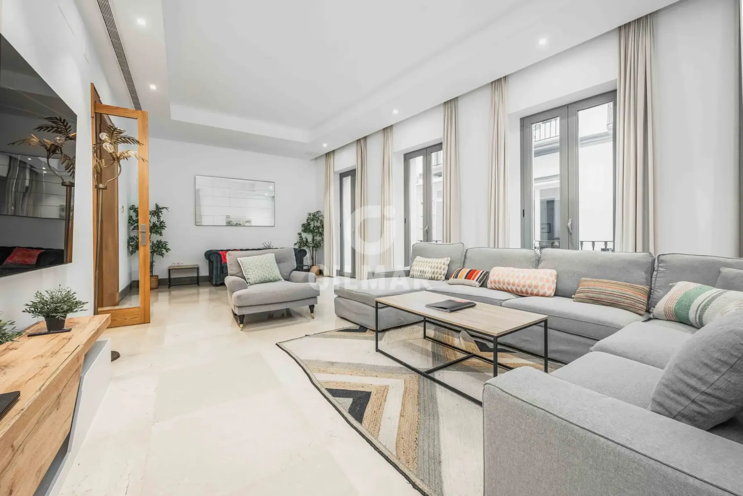 Chalet Independiente en Centro (Sevilla) - Sevilla
