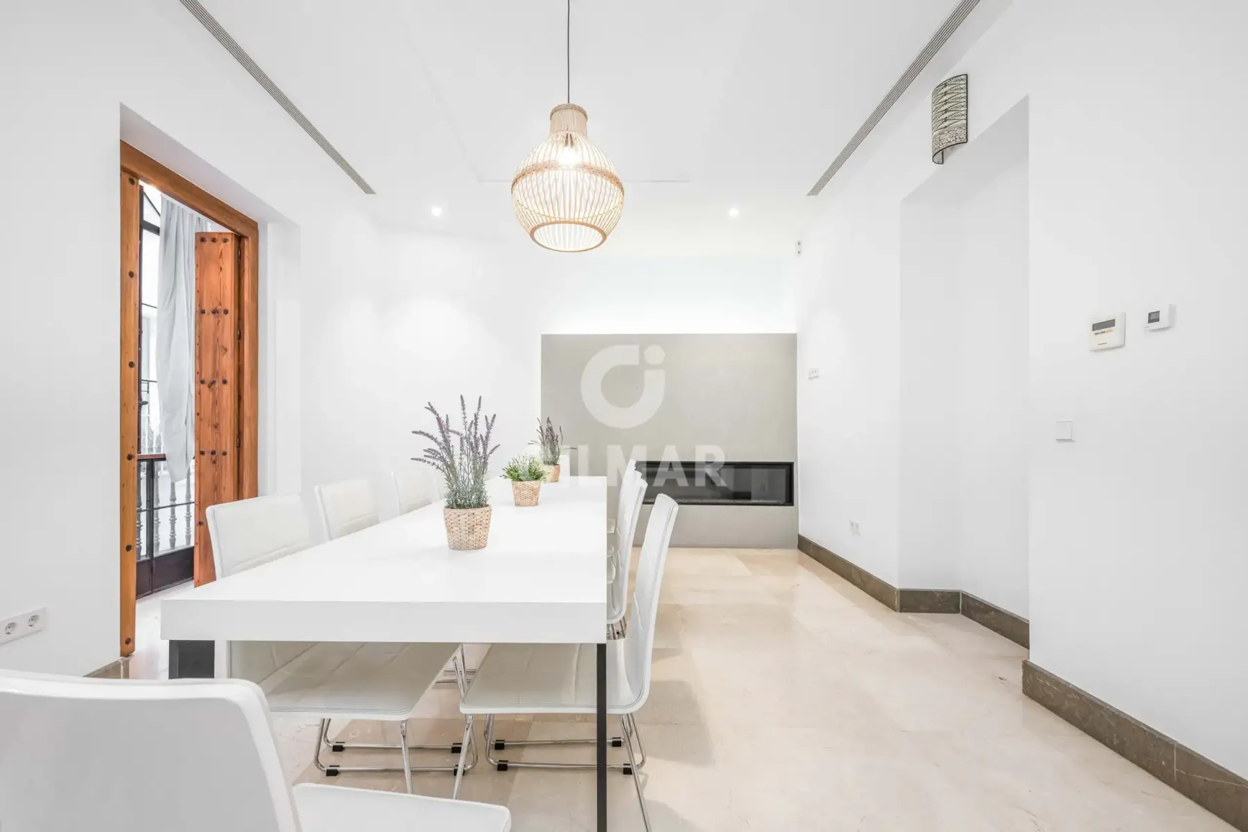 Chalet Independiente en Centro (Sevilla) - Sevilla