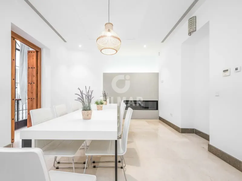 Chalet Independiente en Centro (Sevilla) - Sevilla