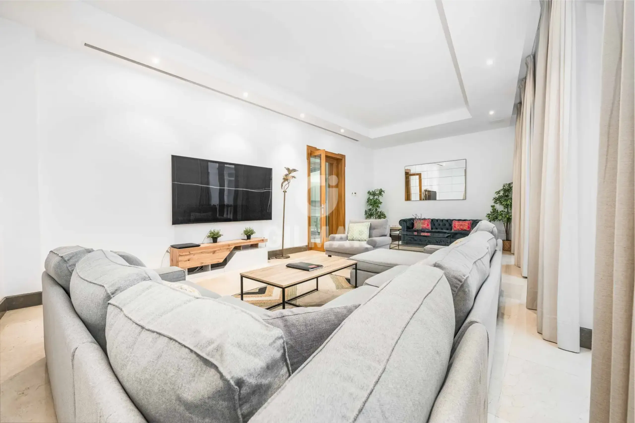 Chalet Independiente en Centro (Sevilla) - Sevilla
