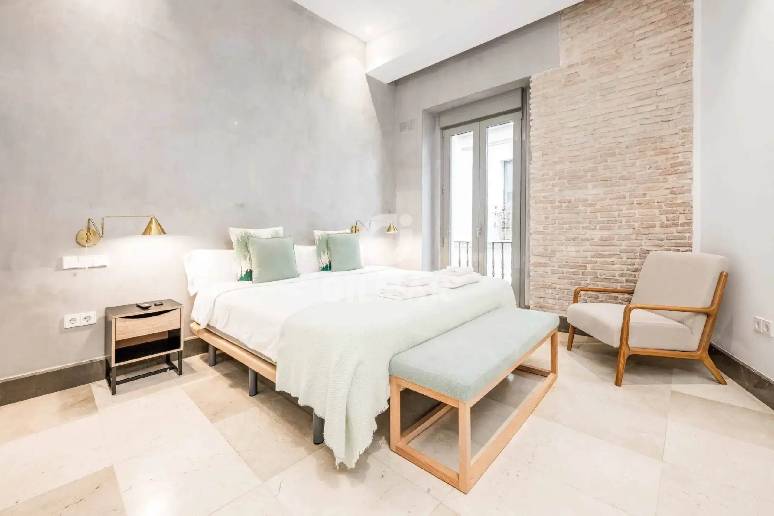 Chalet Independiente en Centro (Sevilla) - Sevilla