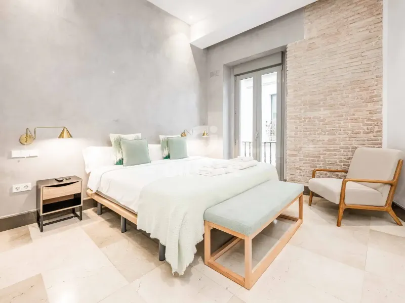 Chalet Independiente en Centro (Sevilla) - Sevilla