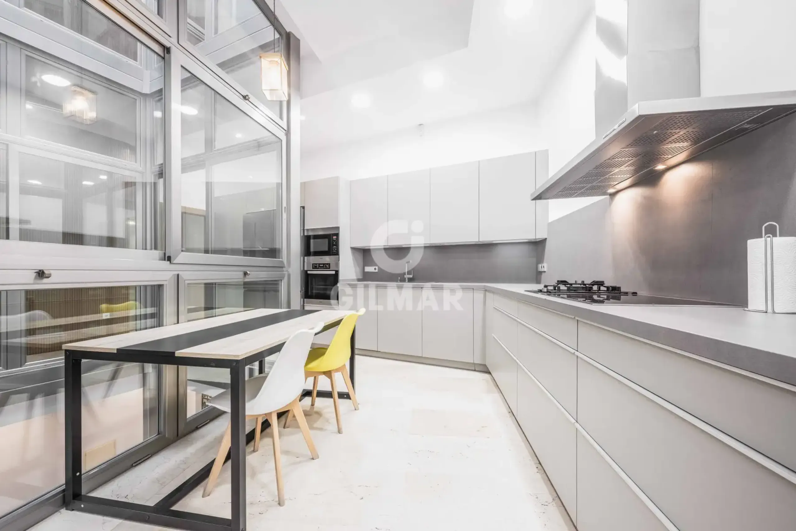 Chalet Independiente en Centro (Sevilla) - Sevilla