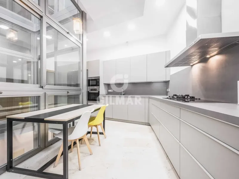 Chalet Independiente en Centro (Sevilla) - Sevilla
