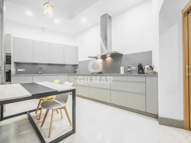 Chalet Independiente en Centro (Sevilla) - Sevilla