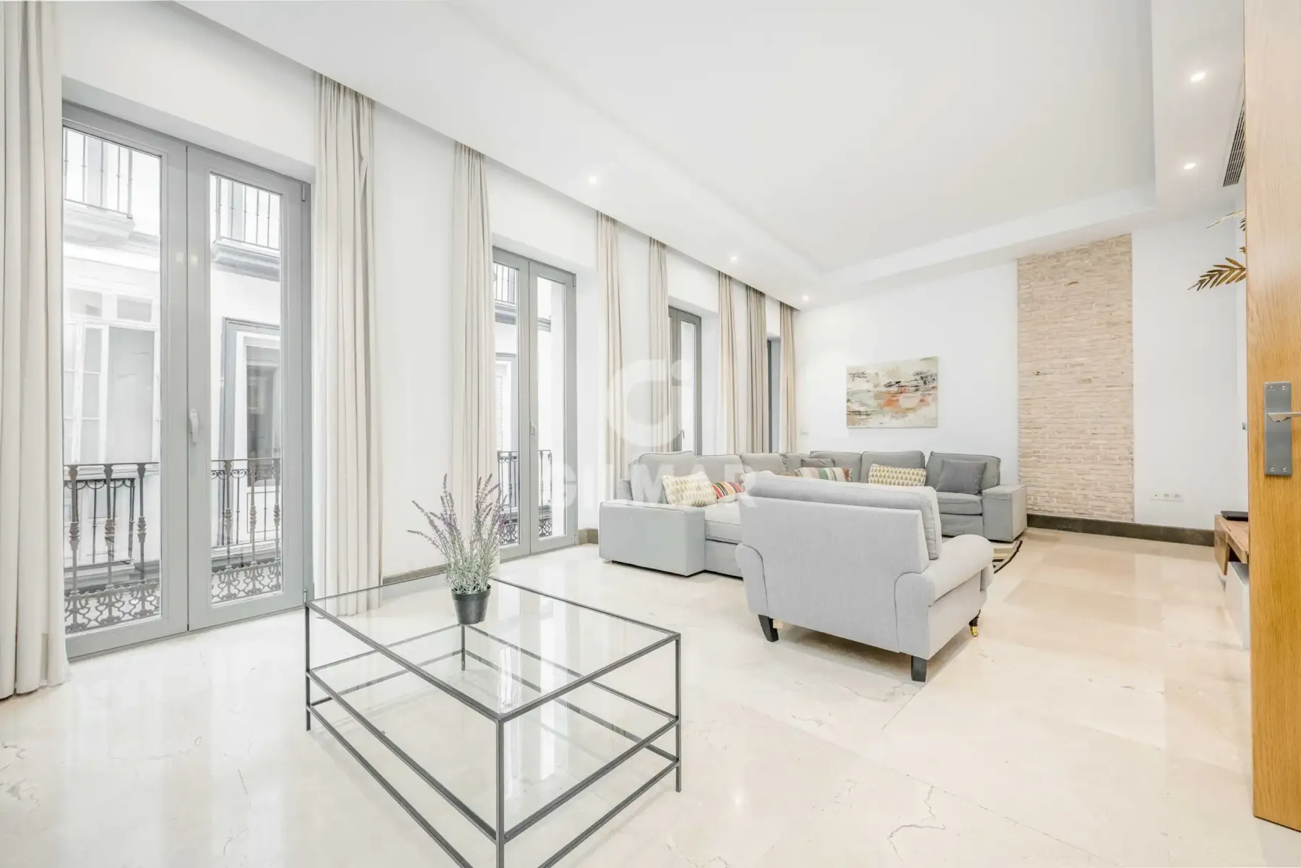 Chalet Independiente en Centro (Sevilla) - Sevilla