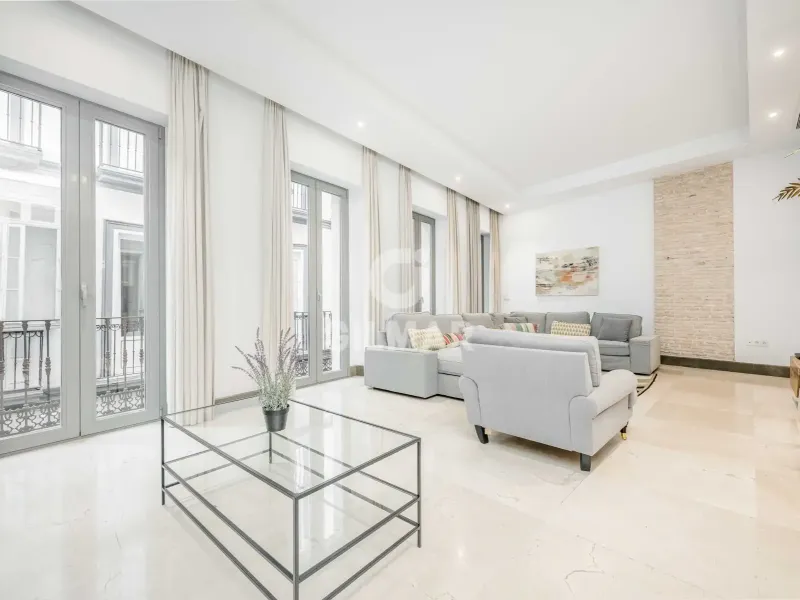 Chalet Independiente en Centro (Sevilla) - Sevilla